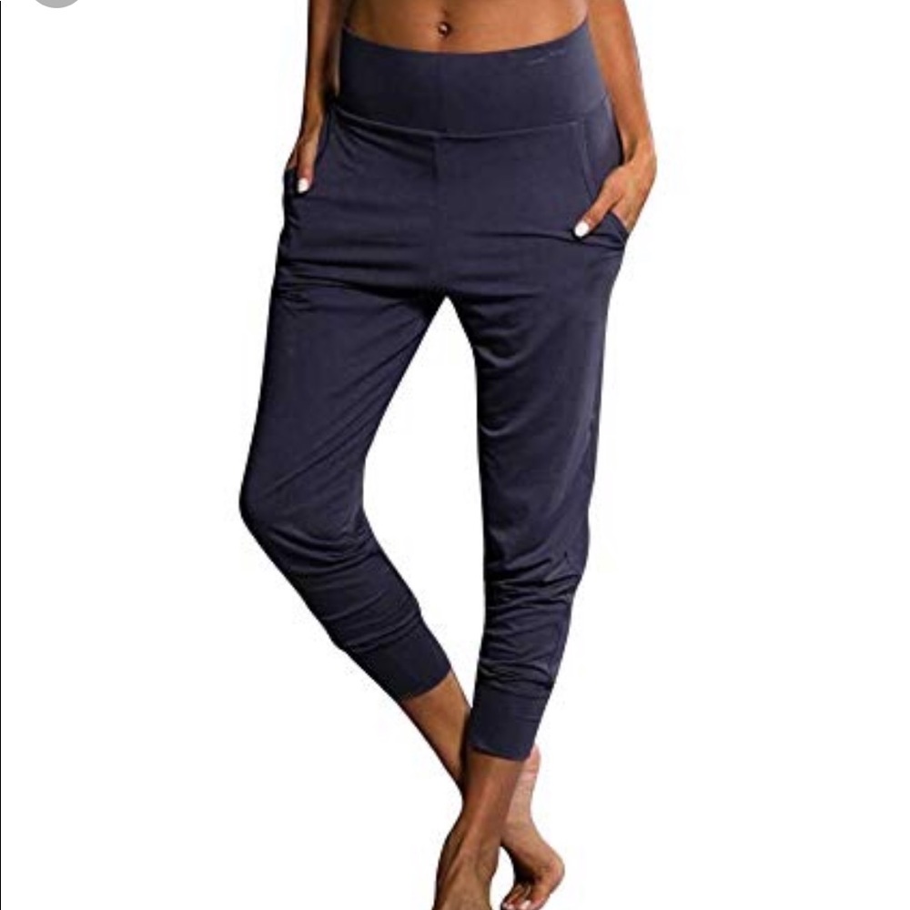Onzie High Waisted Joggers